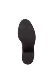 Stivaletti Nero Tamaris