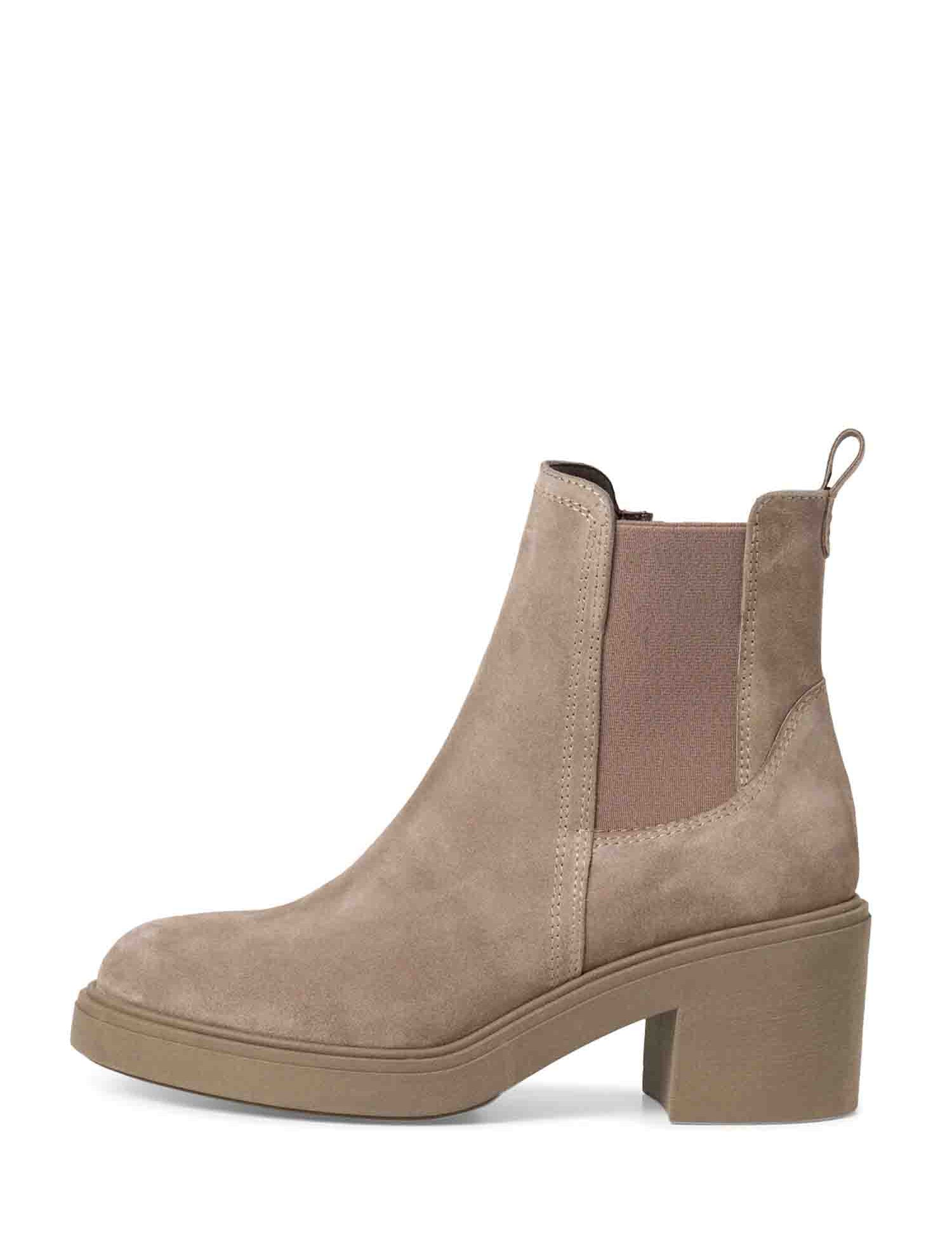 Stivaletti Beige Tamaris