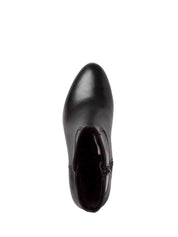 Stivaletti Nero Tamaris