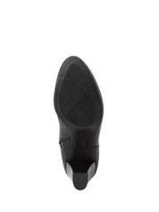 Stivaletti Nero Tamaris