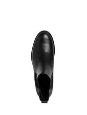 Stivaletti Nero Tamaris