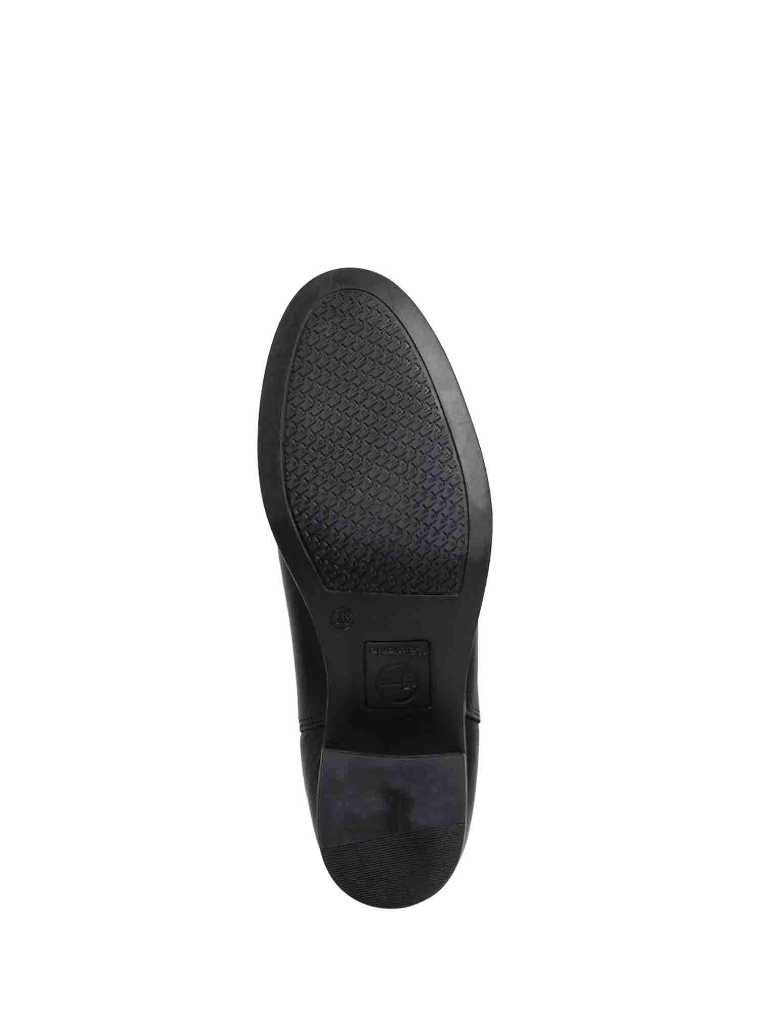 Stivaletti Nero Tamaris