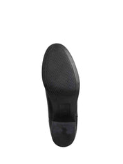 Stivaletti Nero Tamaris