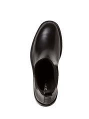 Stivaletti Nero Tamaris