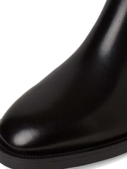 Stivaletti Nero Tamaris