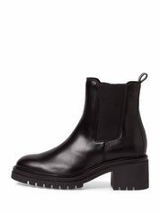 Stivaletti Nero Tamaris