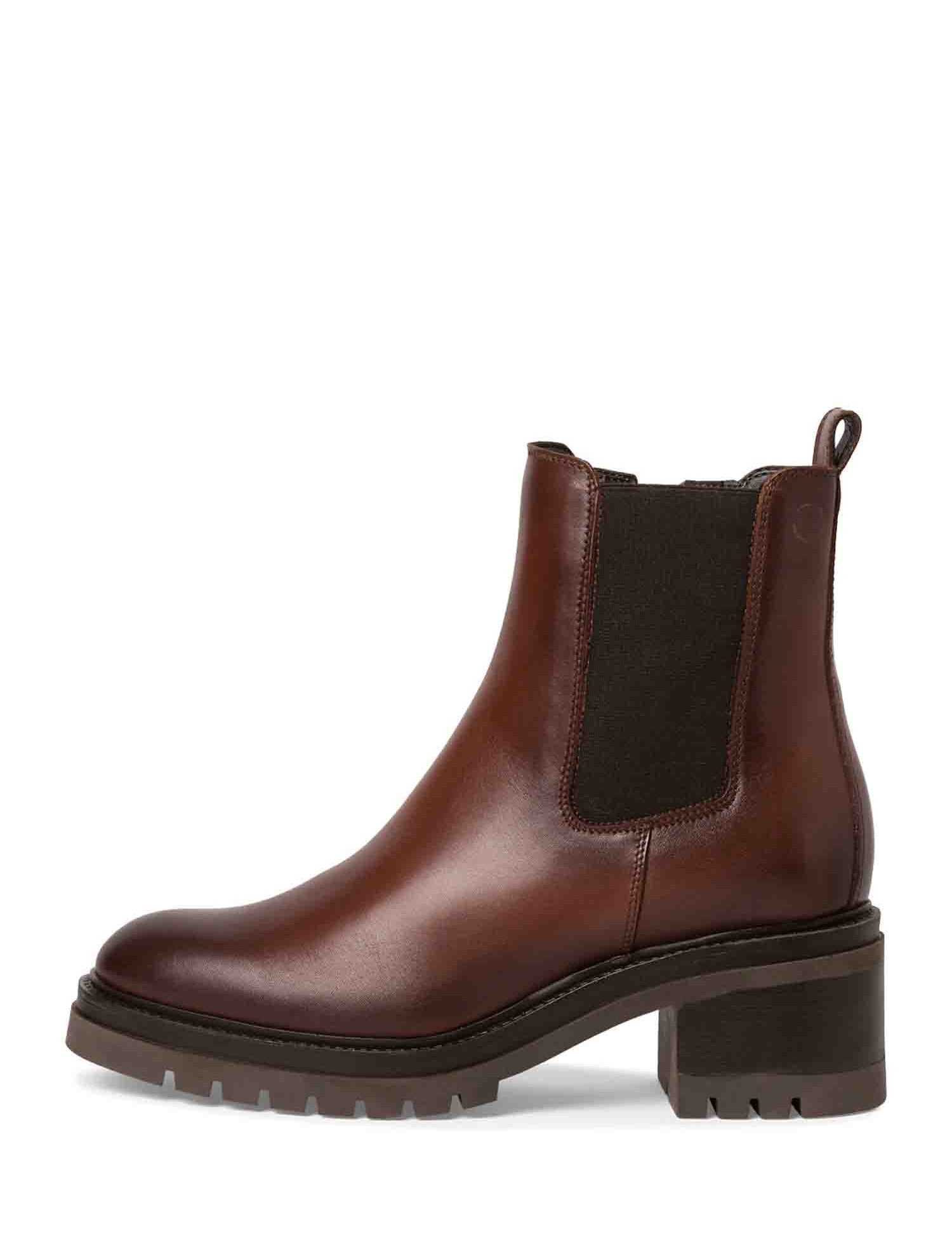 Stivaletti Marrone Tamaris