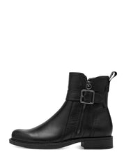 Stivaletti Nero Tamaris