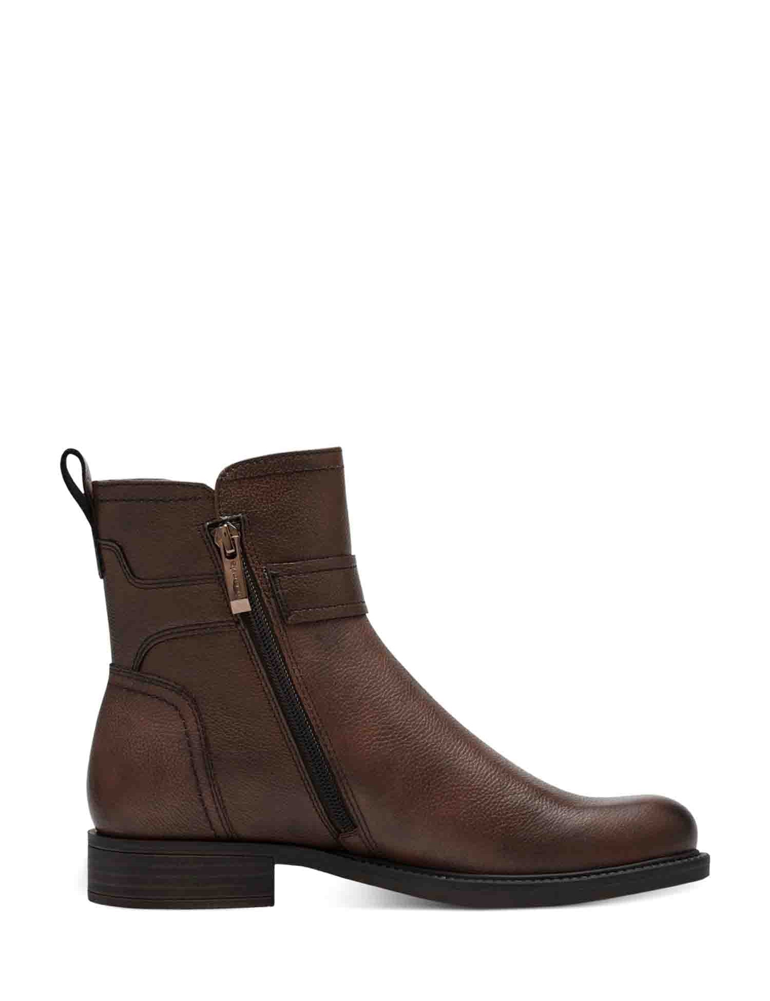 Stivaletti Marrone Tamaris