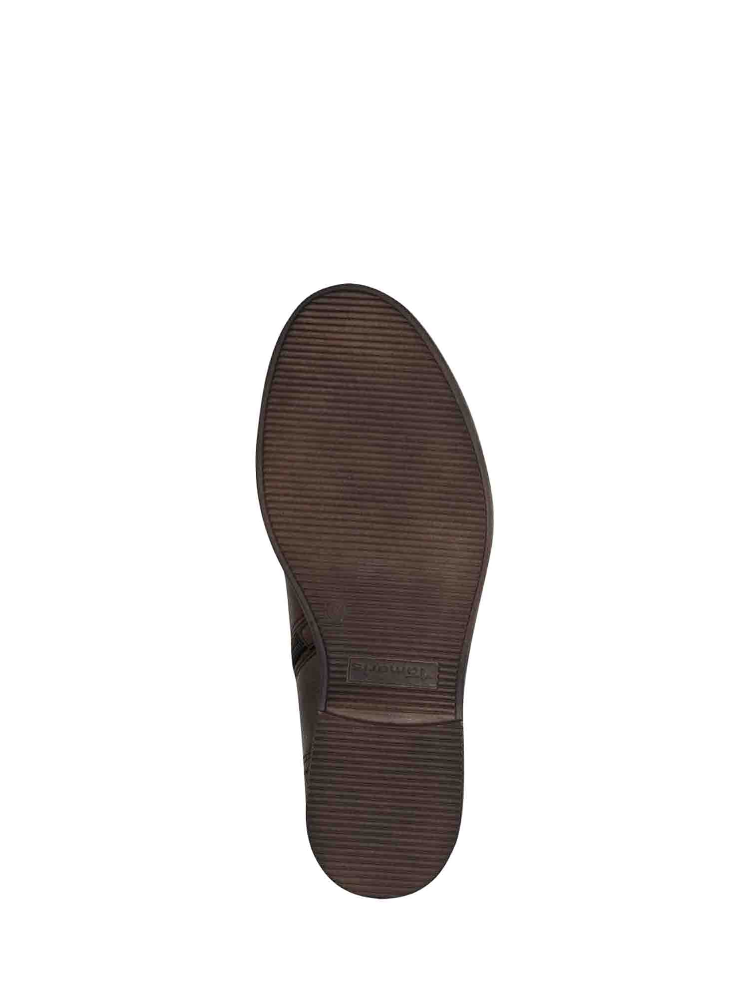 Stivaletti Marrone Tamaris