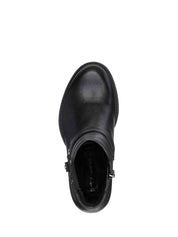 Stivaletti Nero Tamaris