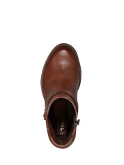 Stivaletti Marrone Tamaris