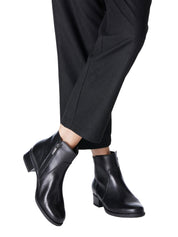 Stivaletti Nero Tamaris