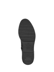 Stivaletti Nero Tamaris