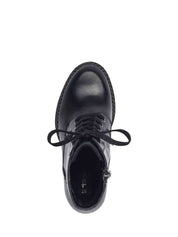 Stivaletti Nero Tamaris