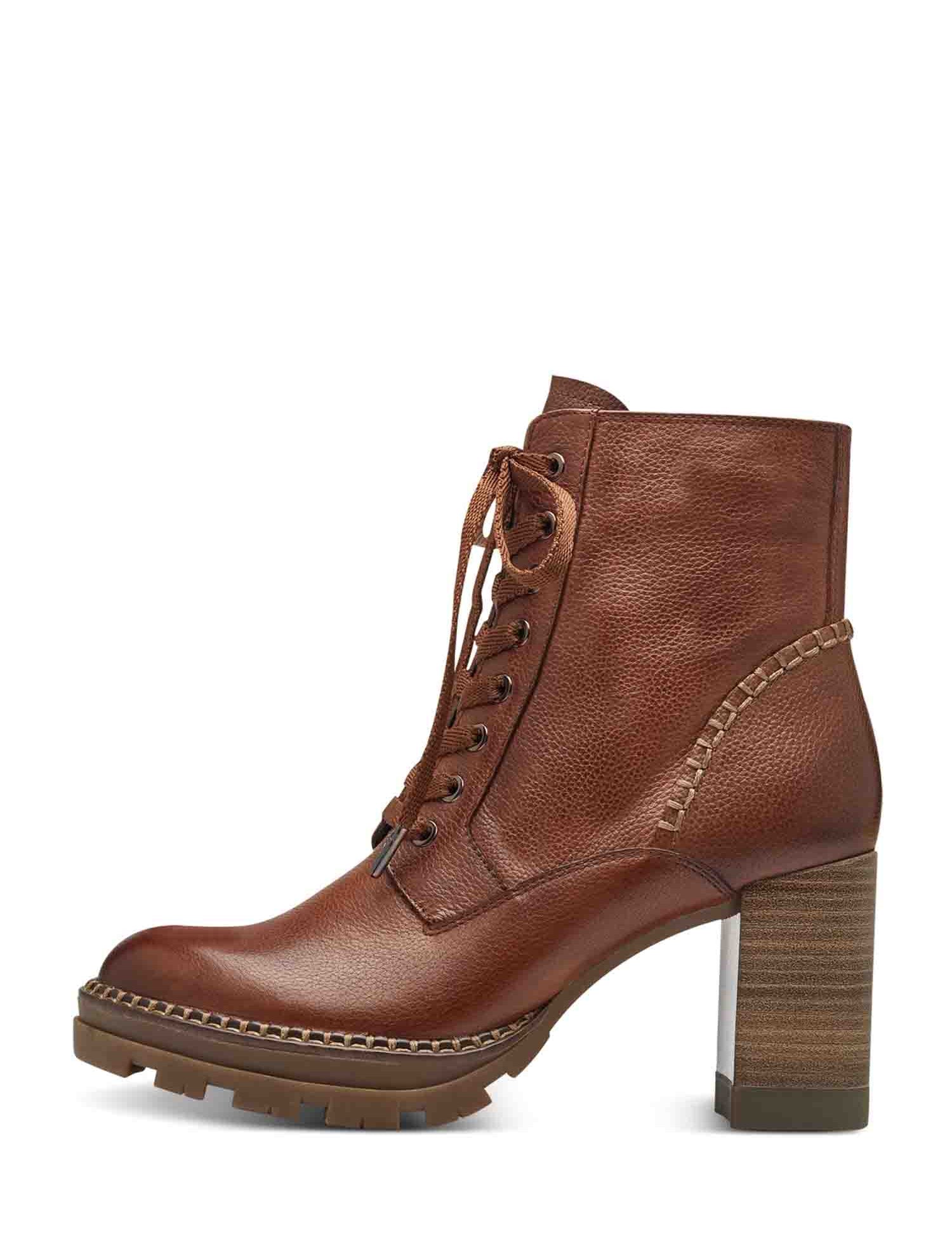 Stivaletti Marrone Tamaris
