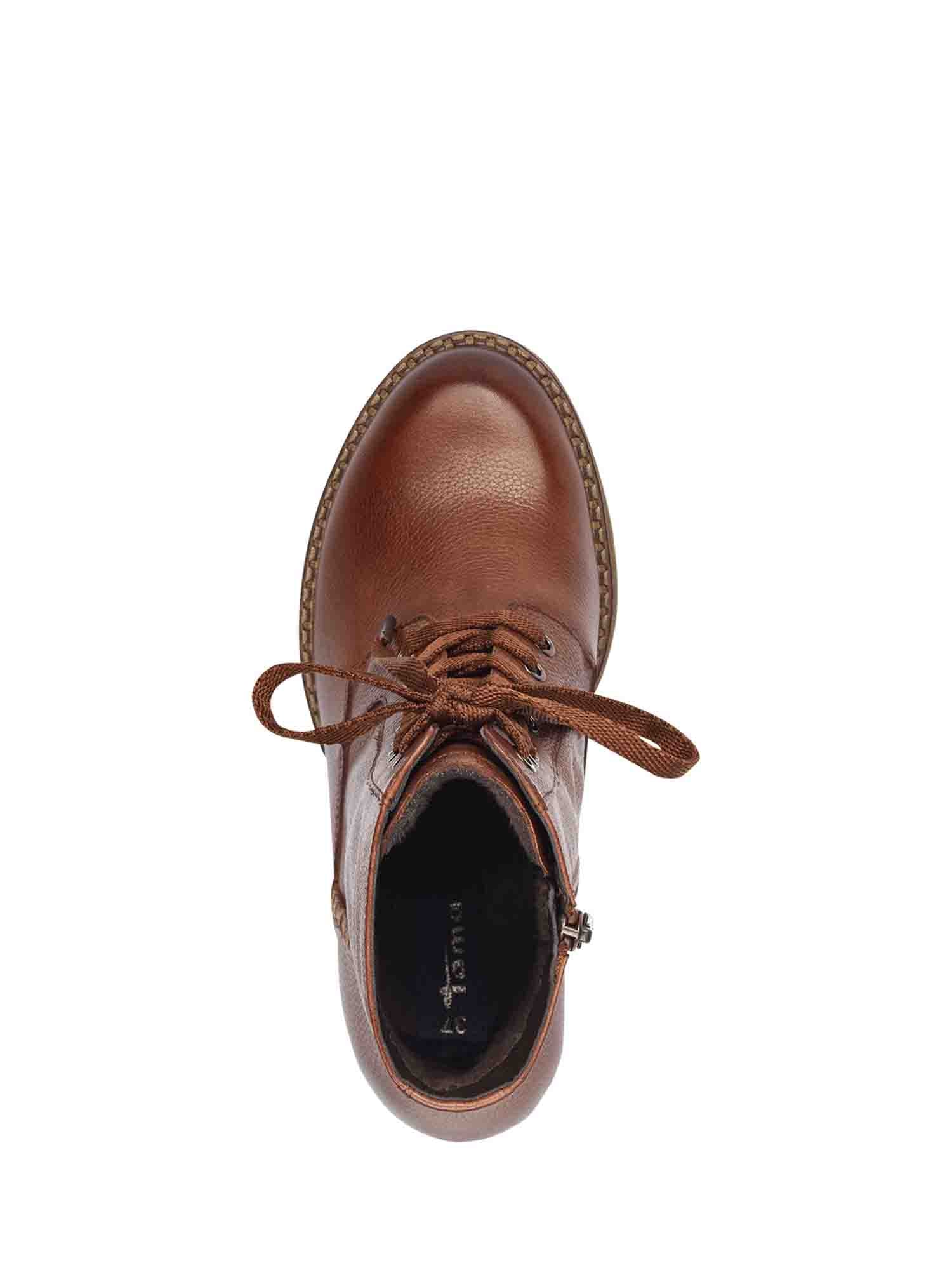 Stivaletti Marrone Tamaris