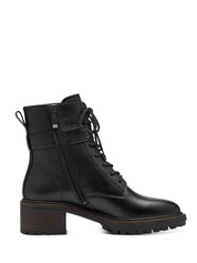 Stivaletti Nero Tamaris