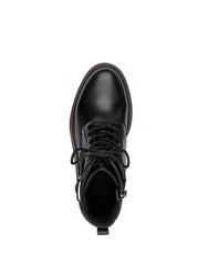 Stivaletti Nero Tamaris