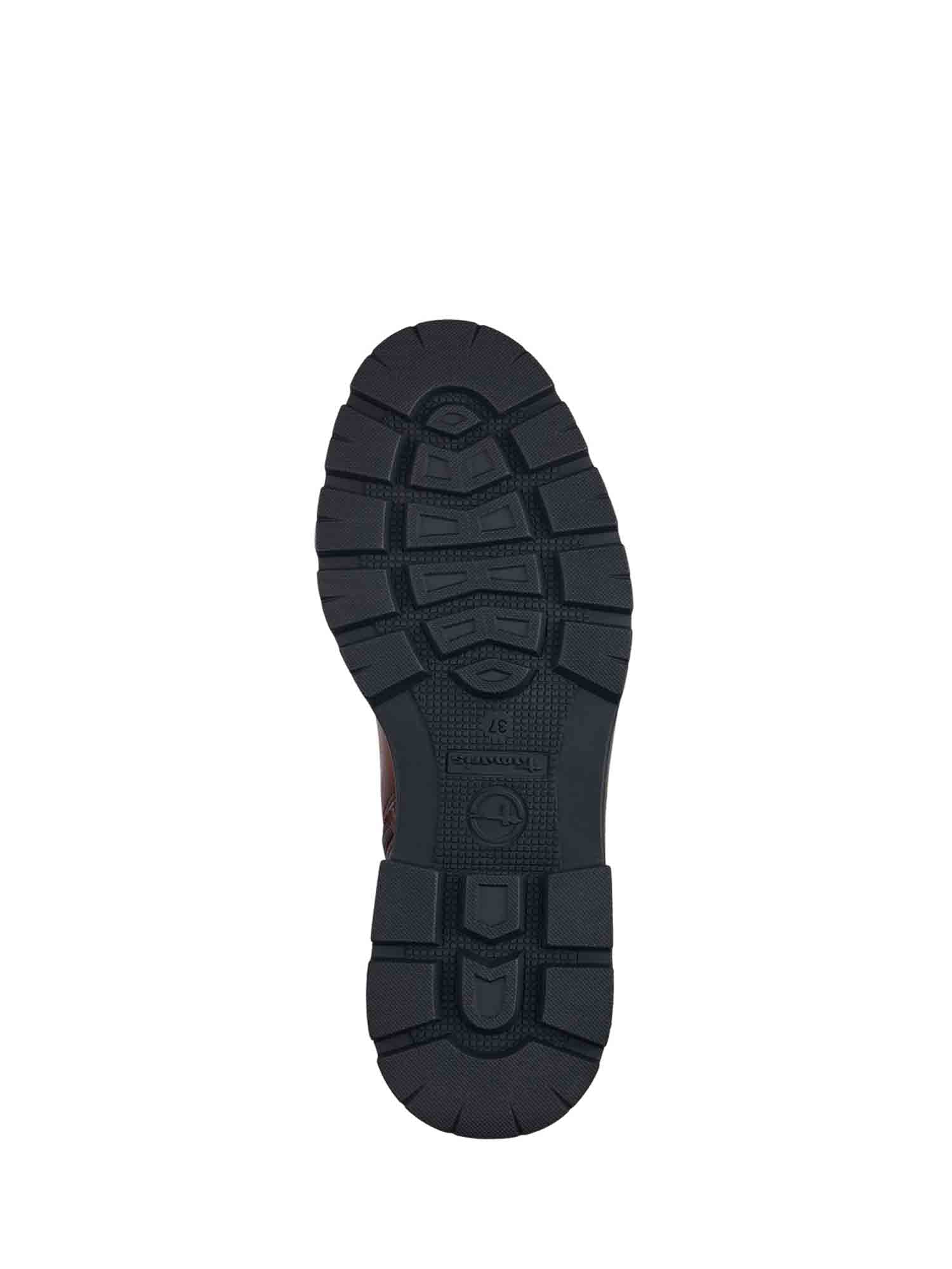 Stivaletti Marrone Tamaris