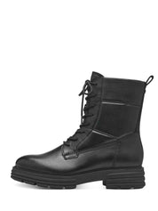 Stivaletti Nero Tamaris