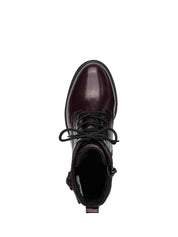 Stivaletti Bordeaux Tamaris