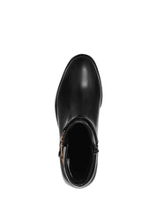 Stivaletti Nero Tamaris