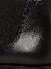 Stivaletti Nero Tamaris