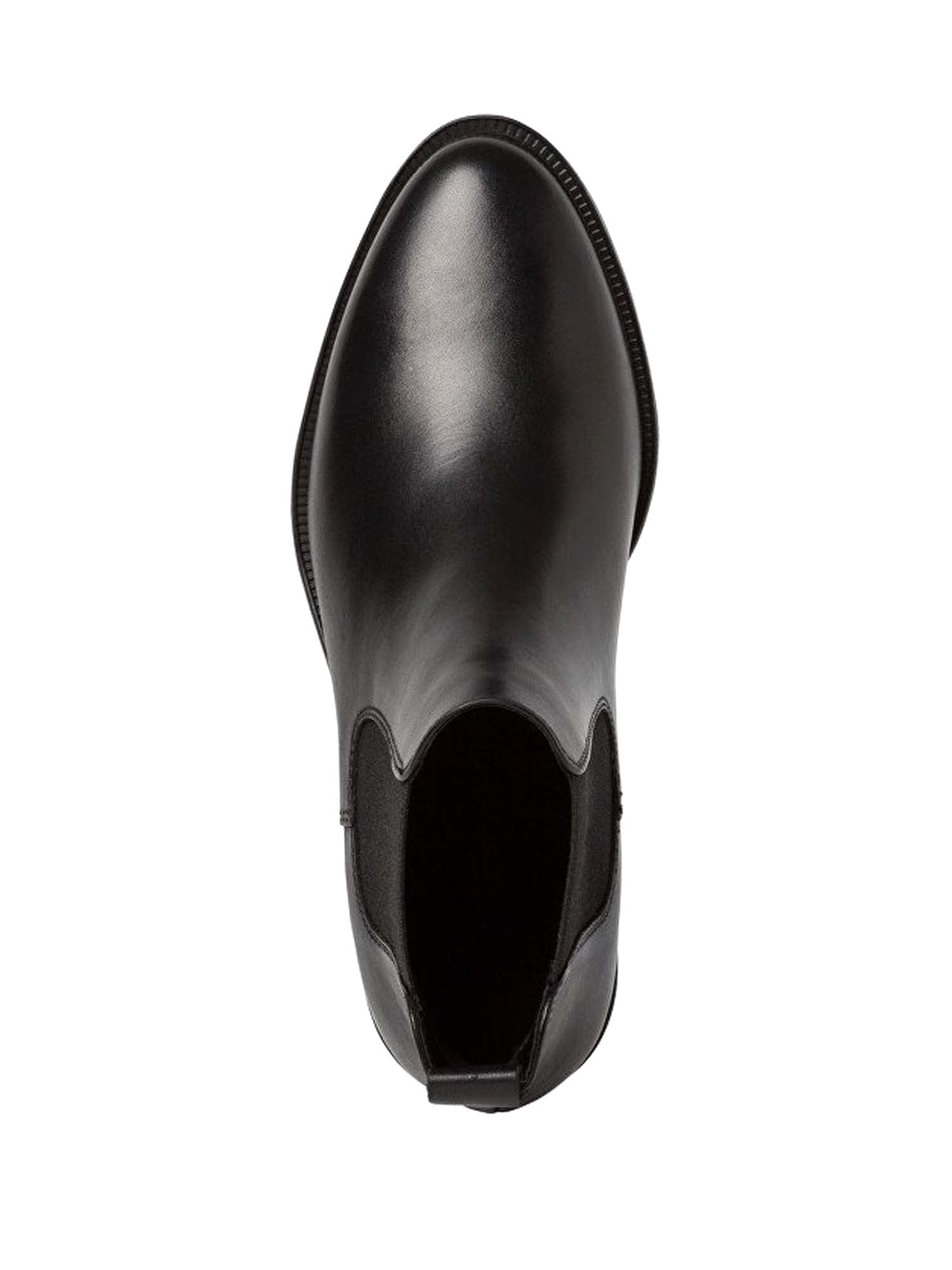 Stivaletti Nero Tamaris