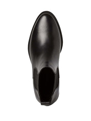 Stivaletti Nero Tamaris