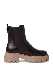 Stivaletti Nero Tamaris