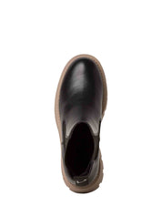 Stivaletti Nero Tamaris