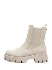 Stivaletti Beige Tamaris