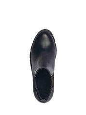 Stivaletti Nero Tamaris