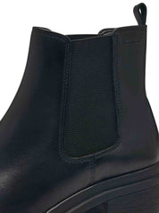 Stivaletti Nero Tamaris