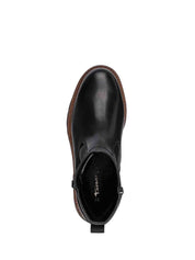 Stivaletti Nero Tamaris