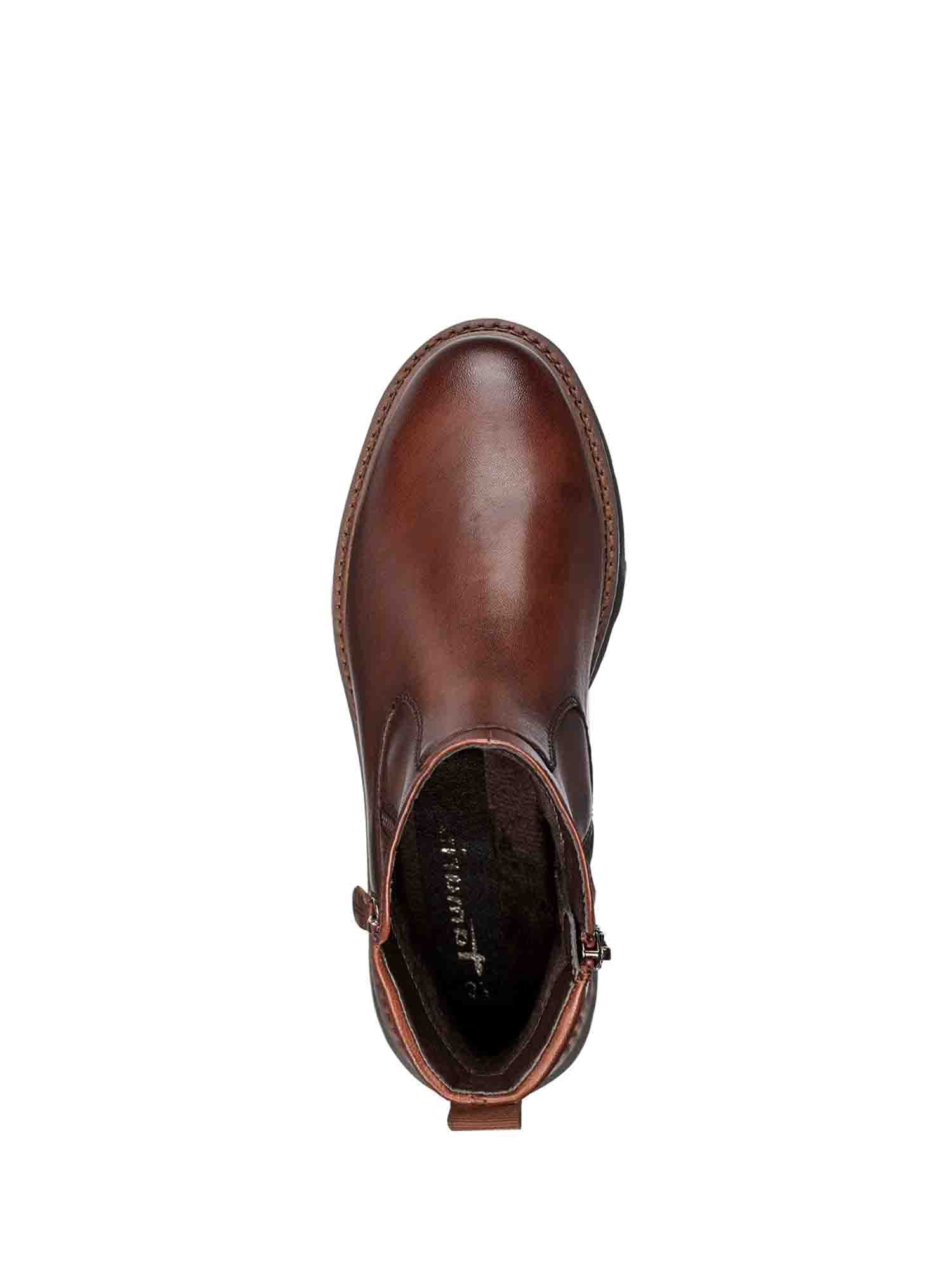 Stivaletti Marrone Tamaris