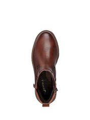 Stivaletti Marrone Tamaris