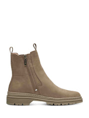 Stivaletti Beige Tamaris