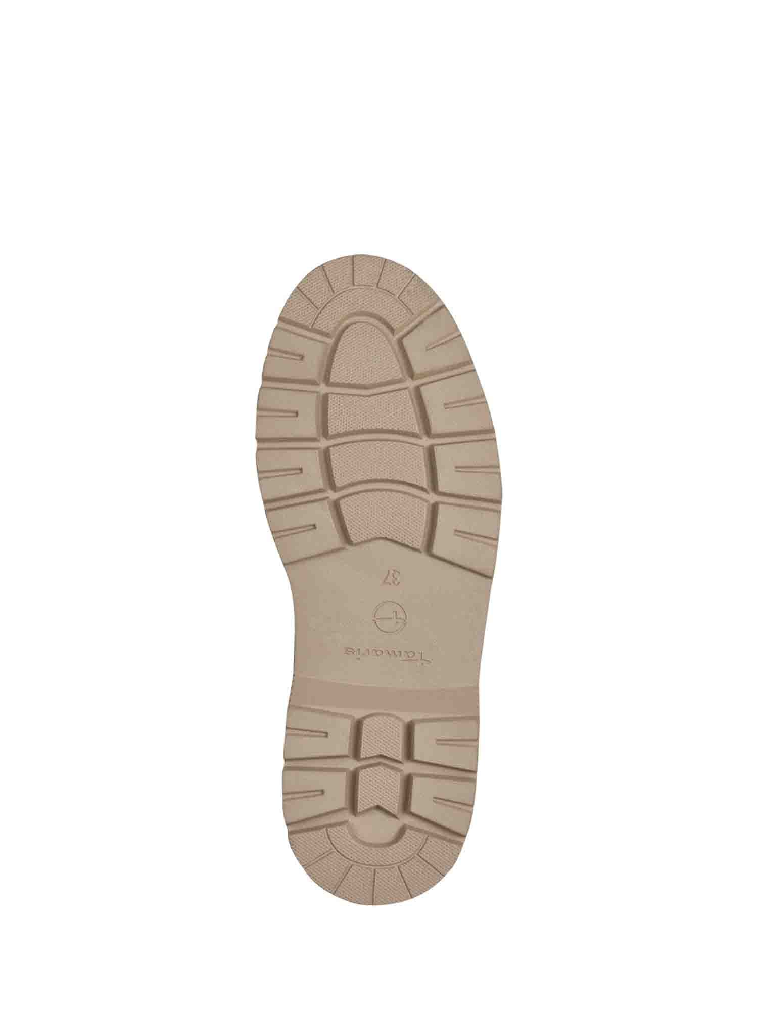Stivaletti Beige Tamaris