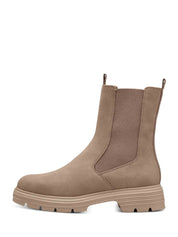 Stivaletti Beige Tamaris