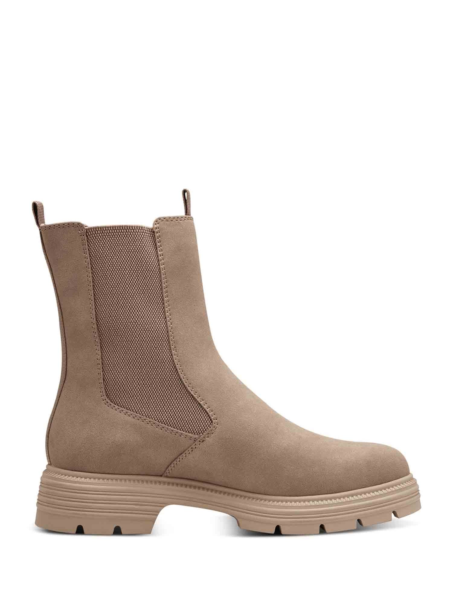 Stivaletti Beige Tamaris