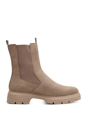 Stivaletti Beige Tamaris