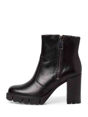 Stivaletti Nero Tamaris