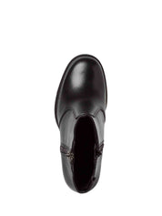 Stivaletti Nero Tamaris