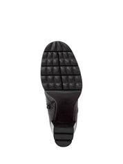 Stivaletti Nero Tamaris