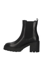 Stivaletti Nero Tamaris