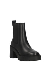 Stivaletti Nero Tamaris