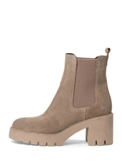 Stivaletti Beige Tamaris