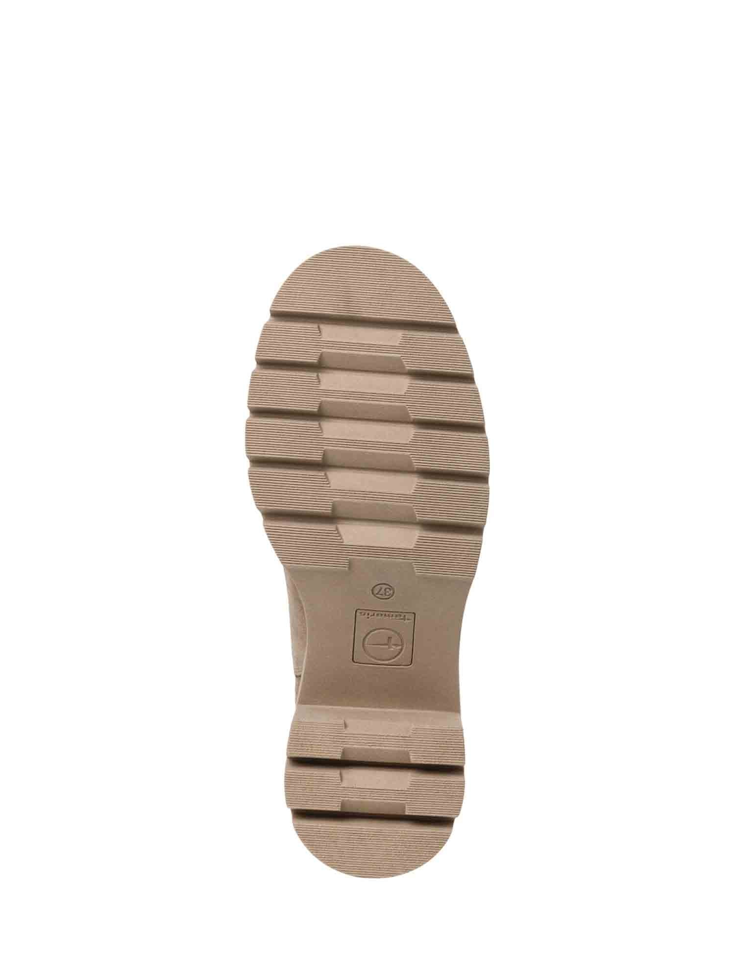 Stivaletti Beige Tamaris